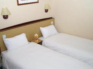 Campanile -