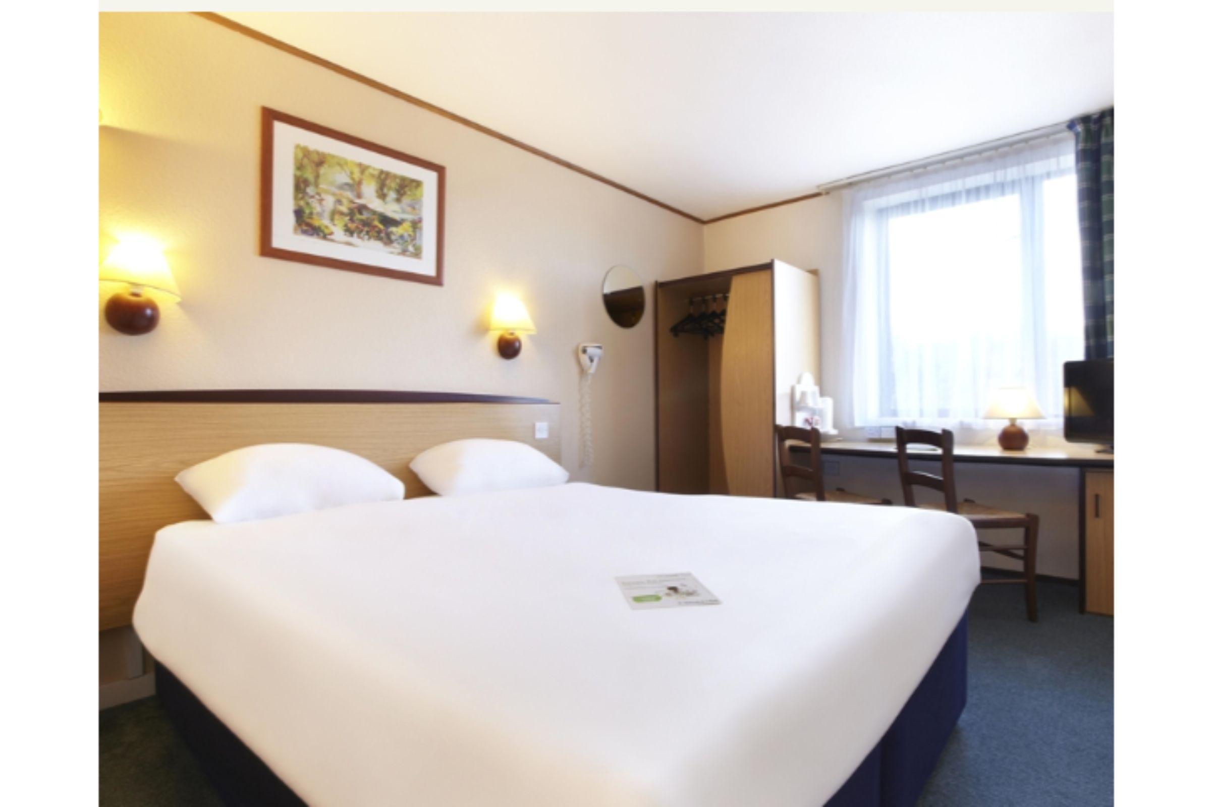 Campanile - Hotel