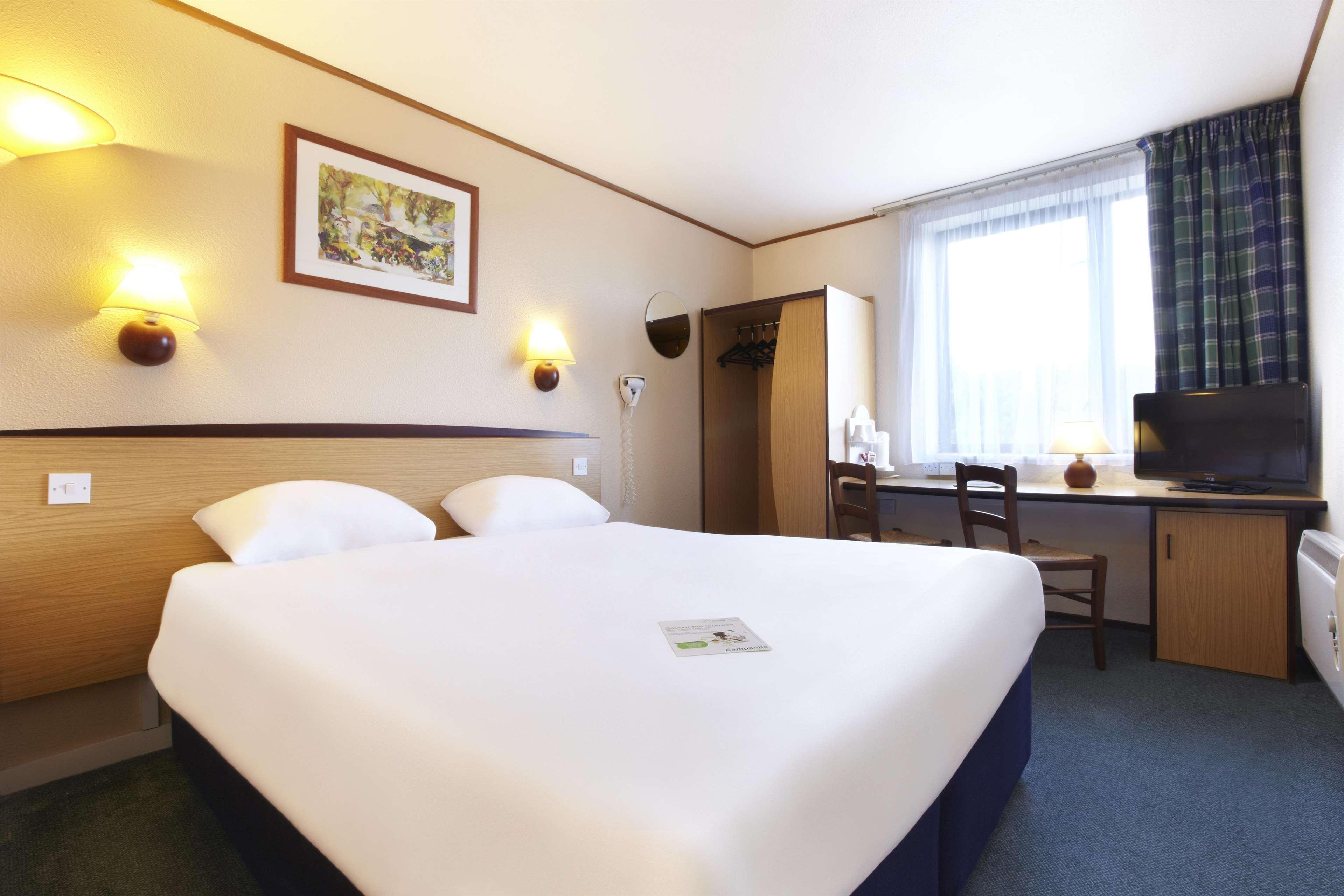 Hotel Campanile - 2*