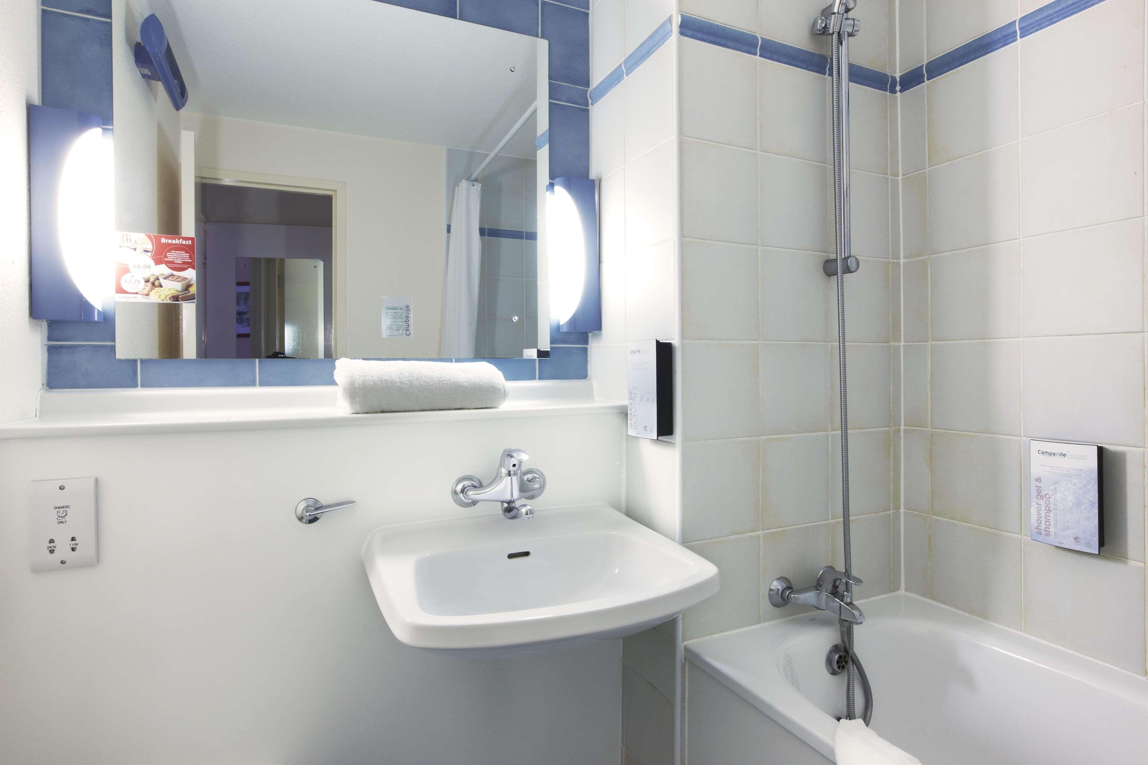 Hotel Campanile - 2*