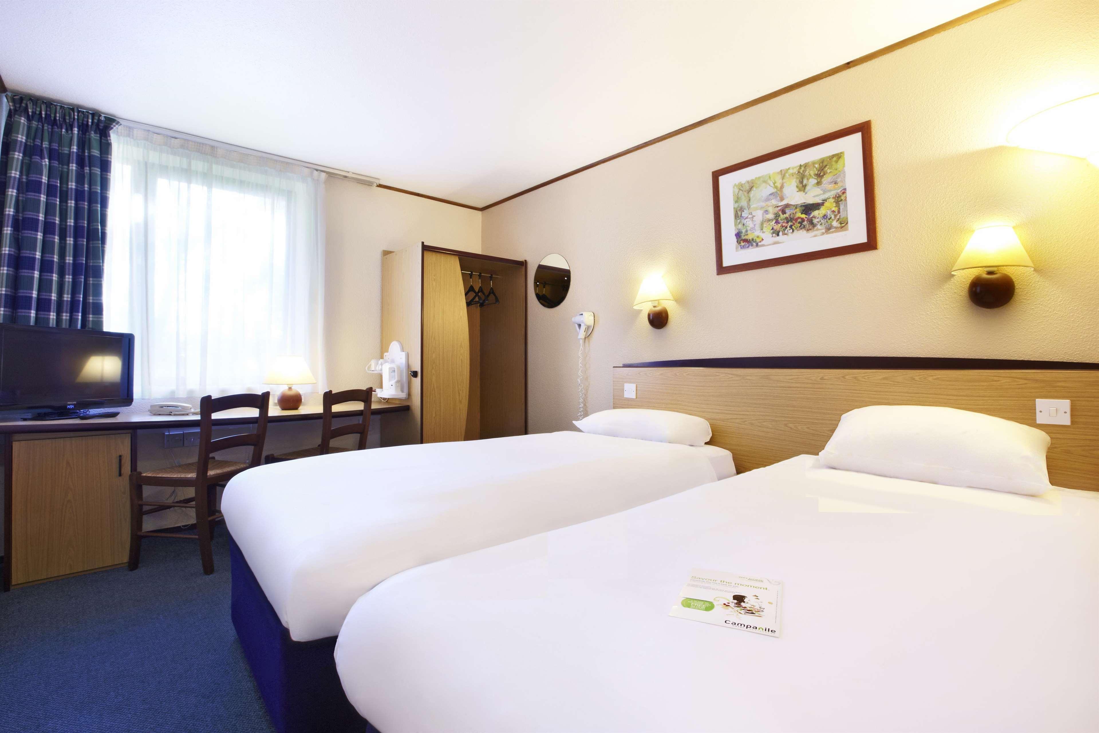 Campanile - Hotel