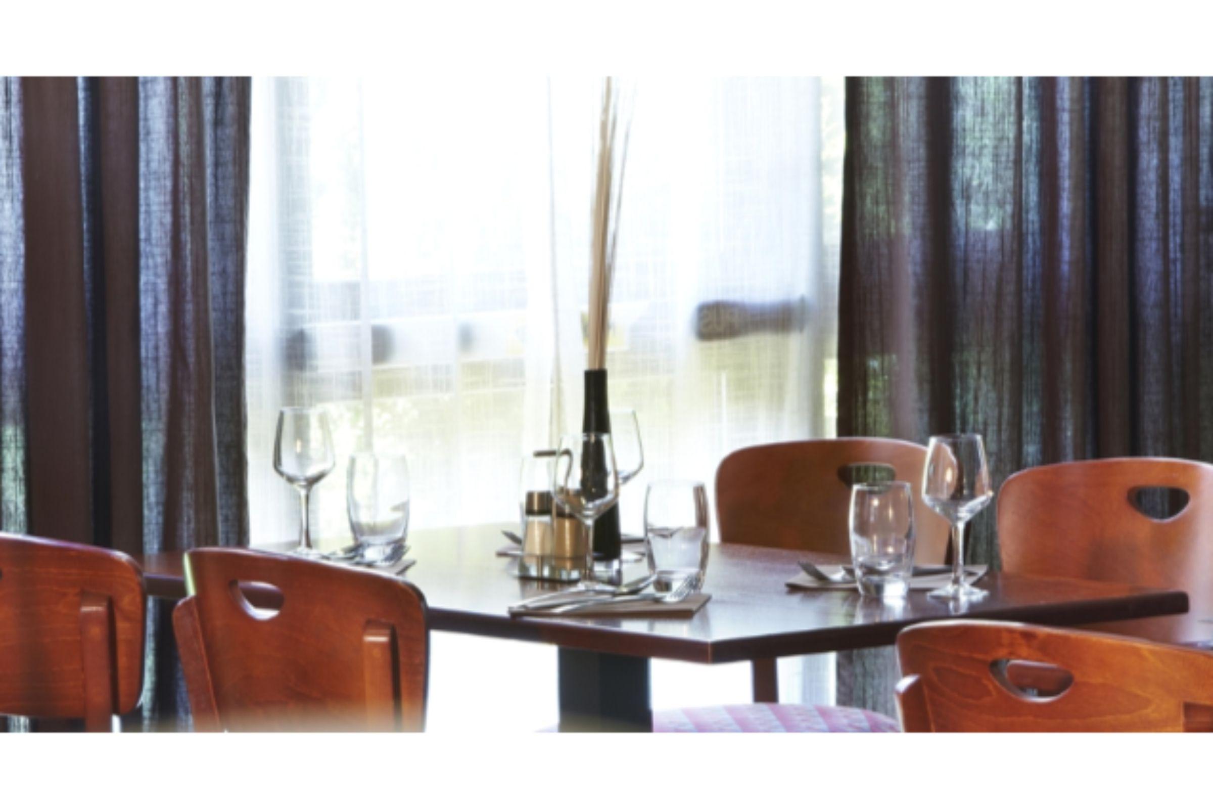 Campanile - 2* Washington (Durham)
