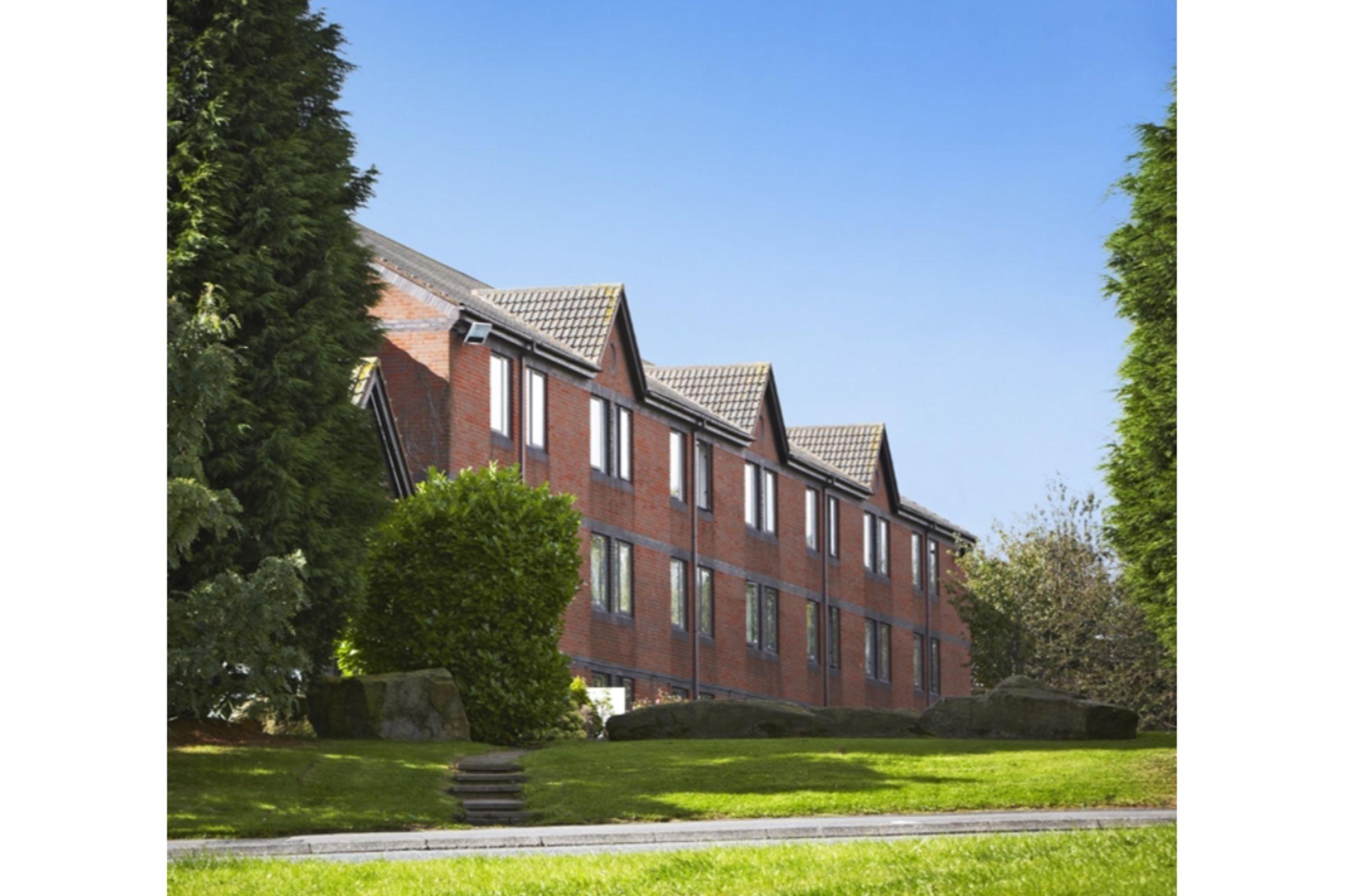 Campanile - Hotel Washington (Durham)