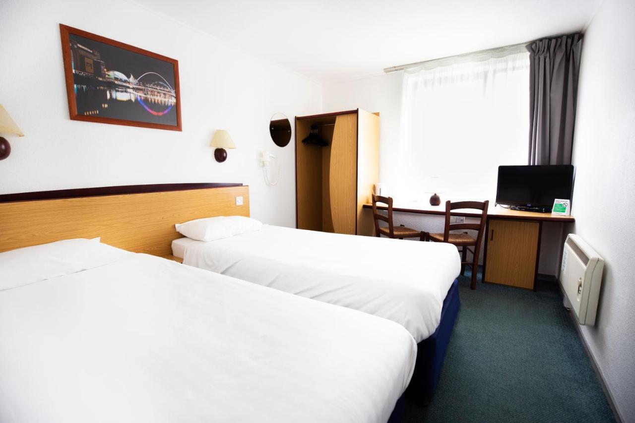 Campanile - Hotel