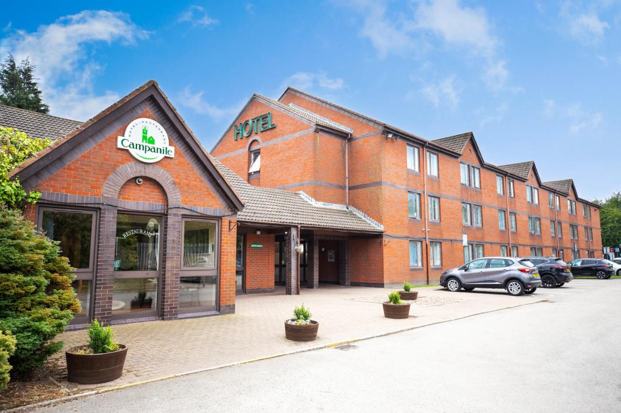 Hotel Campanile - 2*