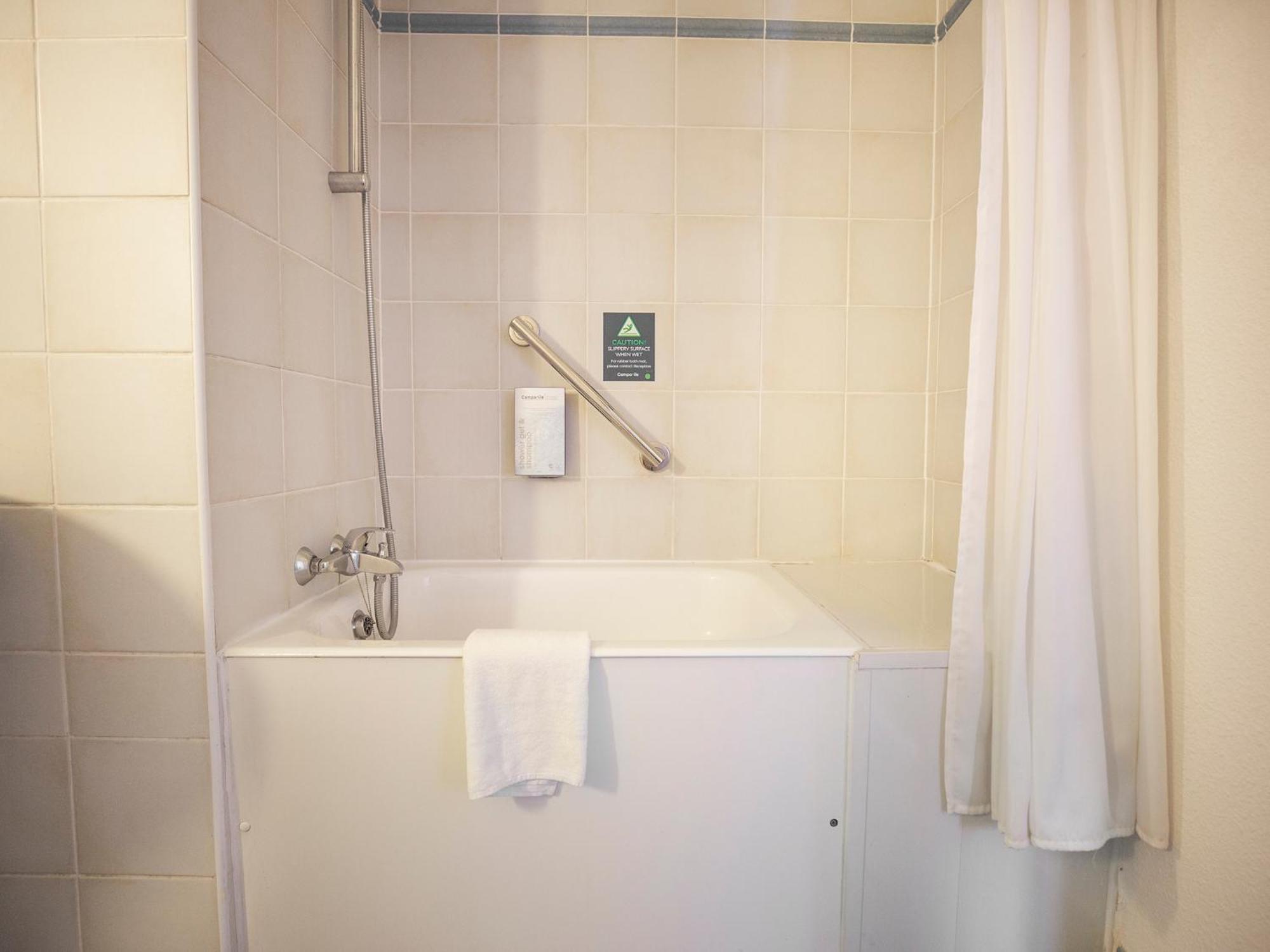 Campanile - Hotel 2*