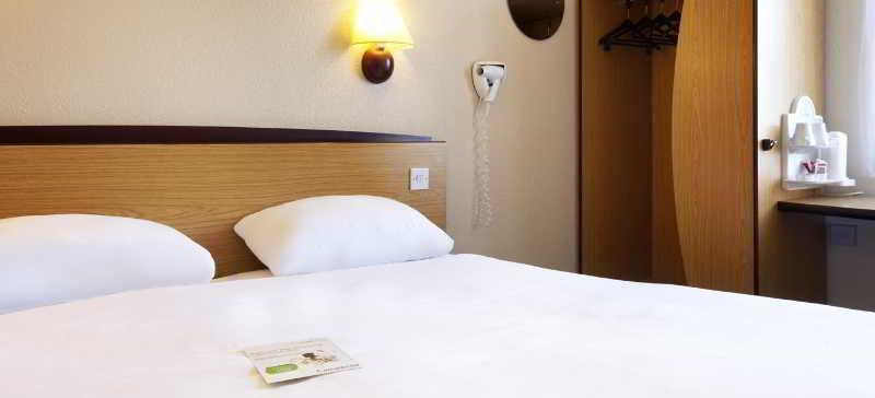 Campanile - Hotel Washington (Durham)