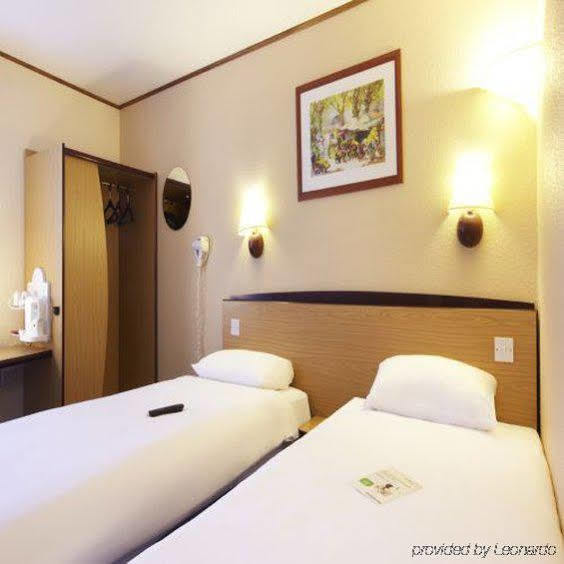 Campanile - Hotel Washington (Durham)