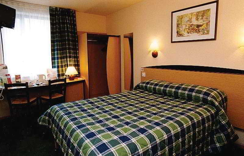 Hotel Campanile - Washington (Durham)