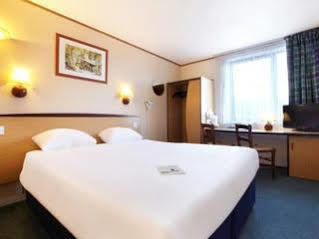 Campanile - 2* Washington (Durham)
